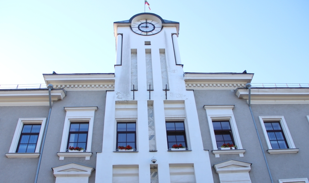  Šiaulių miesto savivaldybė