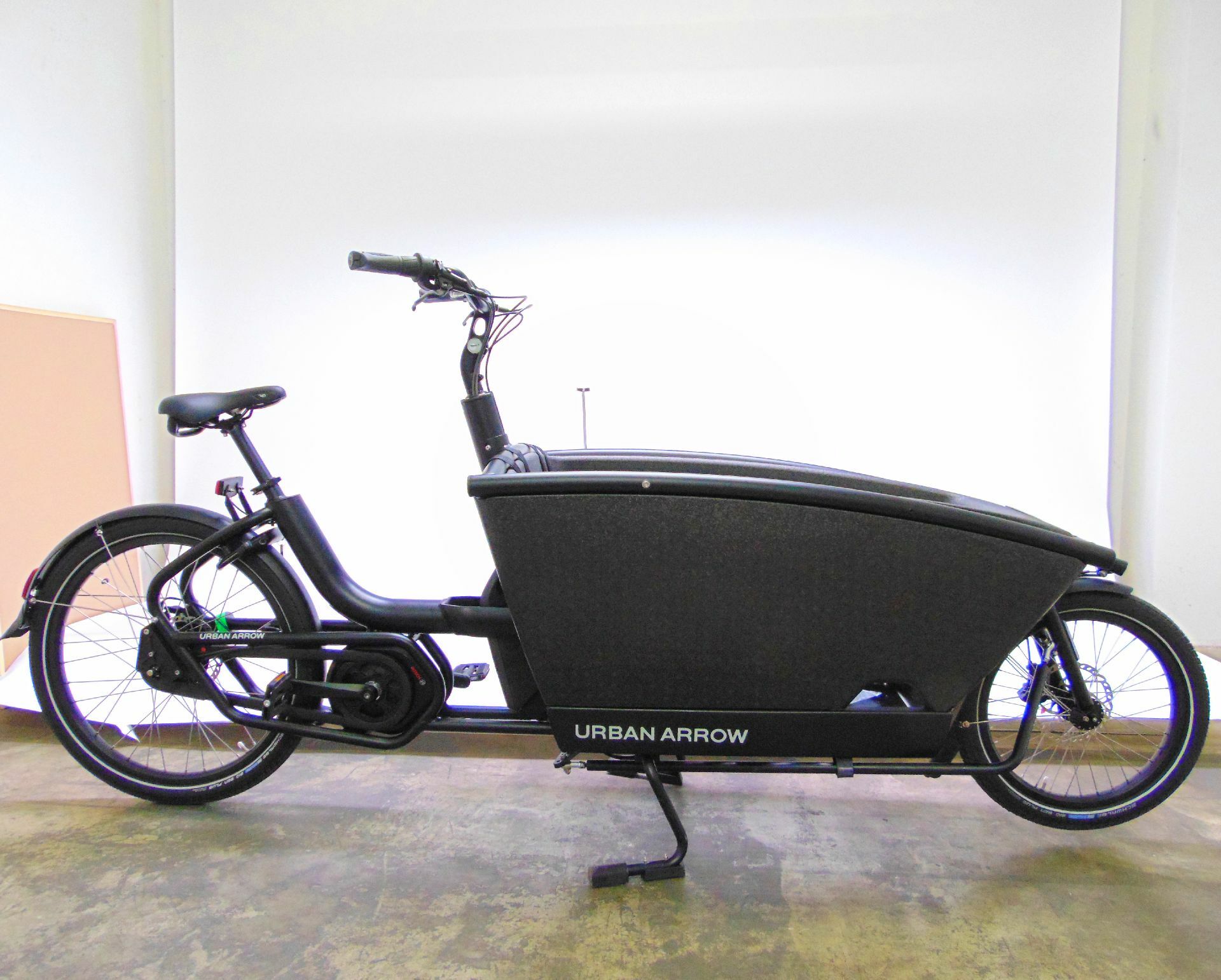 Cargo dviratis