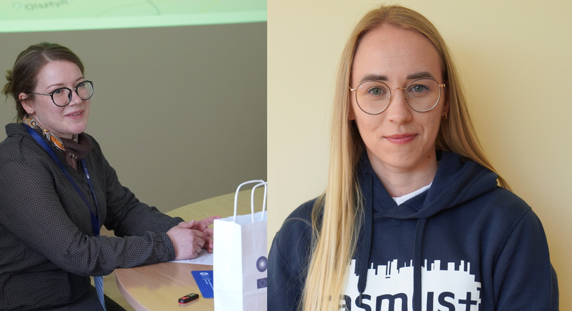 Prezidentų vardinės stipendijos – dviem Šiaulių valstybinės kolegijos studentėms