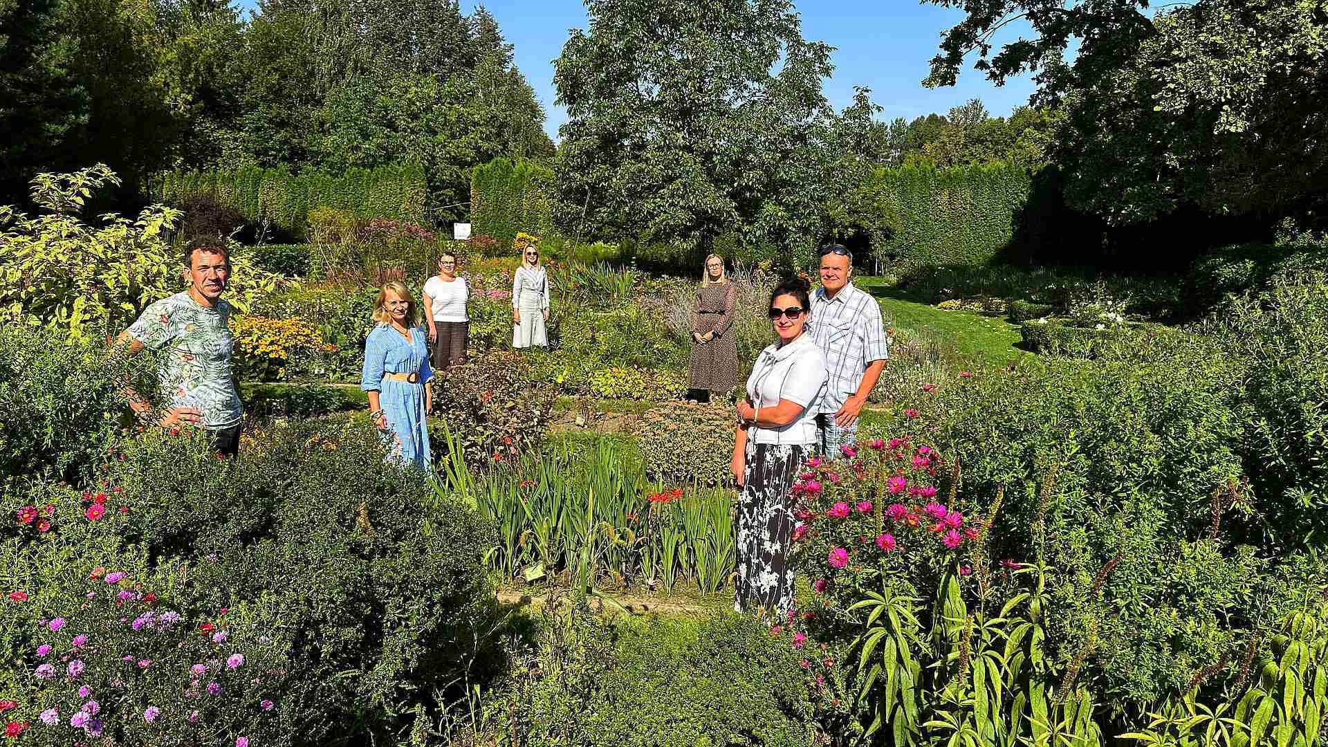 „MIESTOlabas“ - Šiaulių akademijos mokslininkų laimėtas projektas