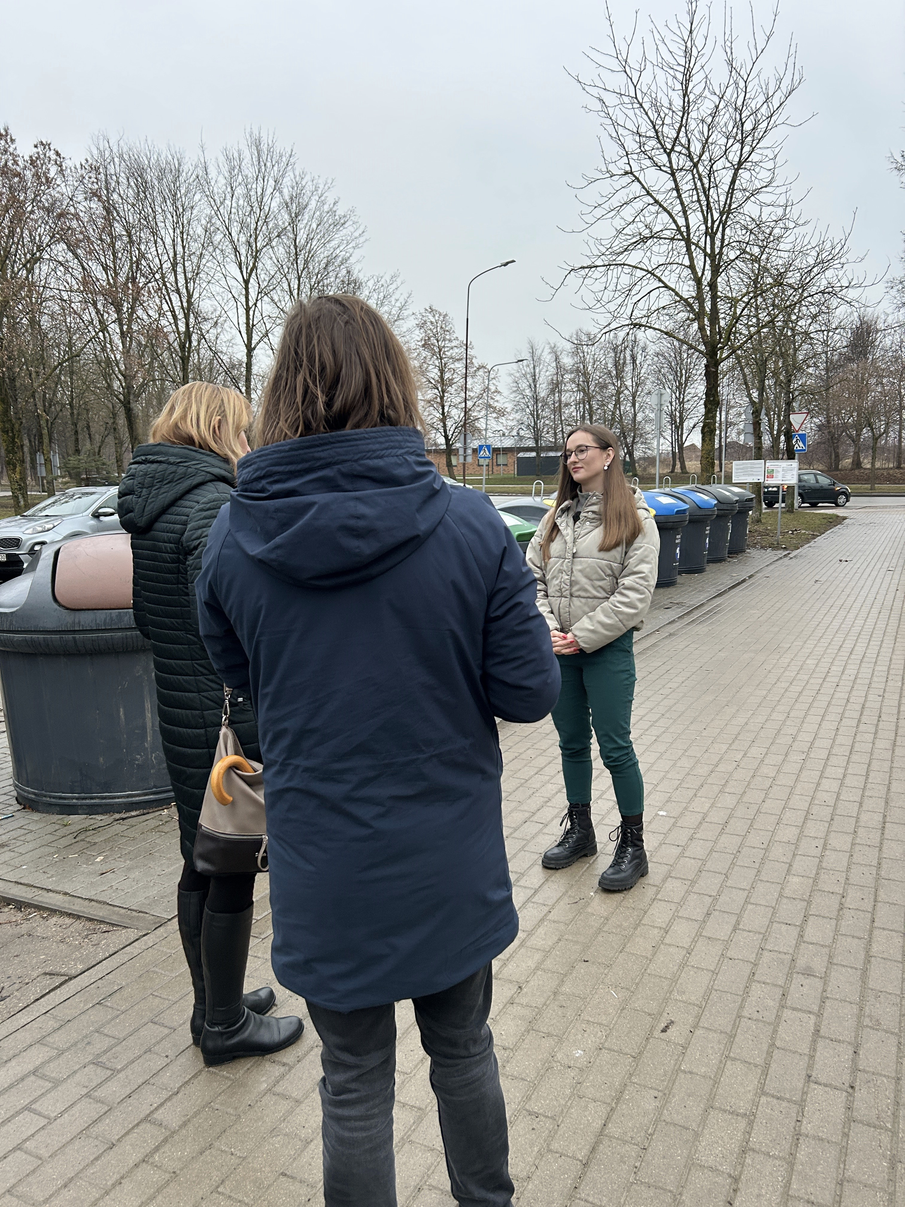 Tinkamo rūšiavimo taisyklės: turi žinoti...