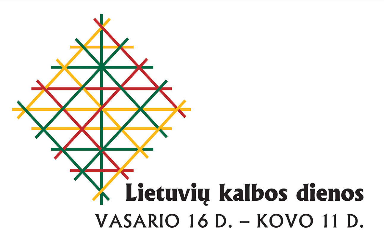 10-osios Lietuvių kalbos dienos Lietuvių kalbos...