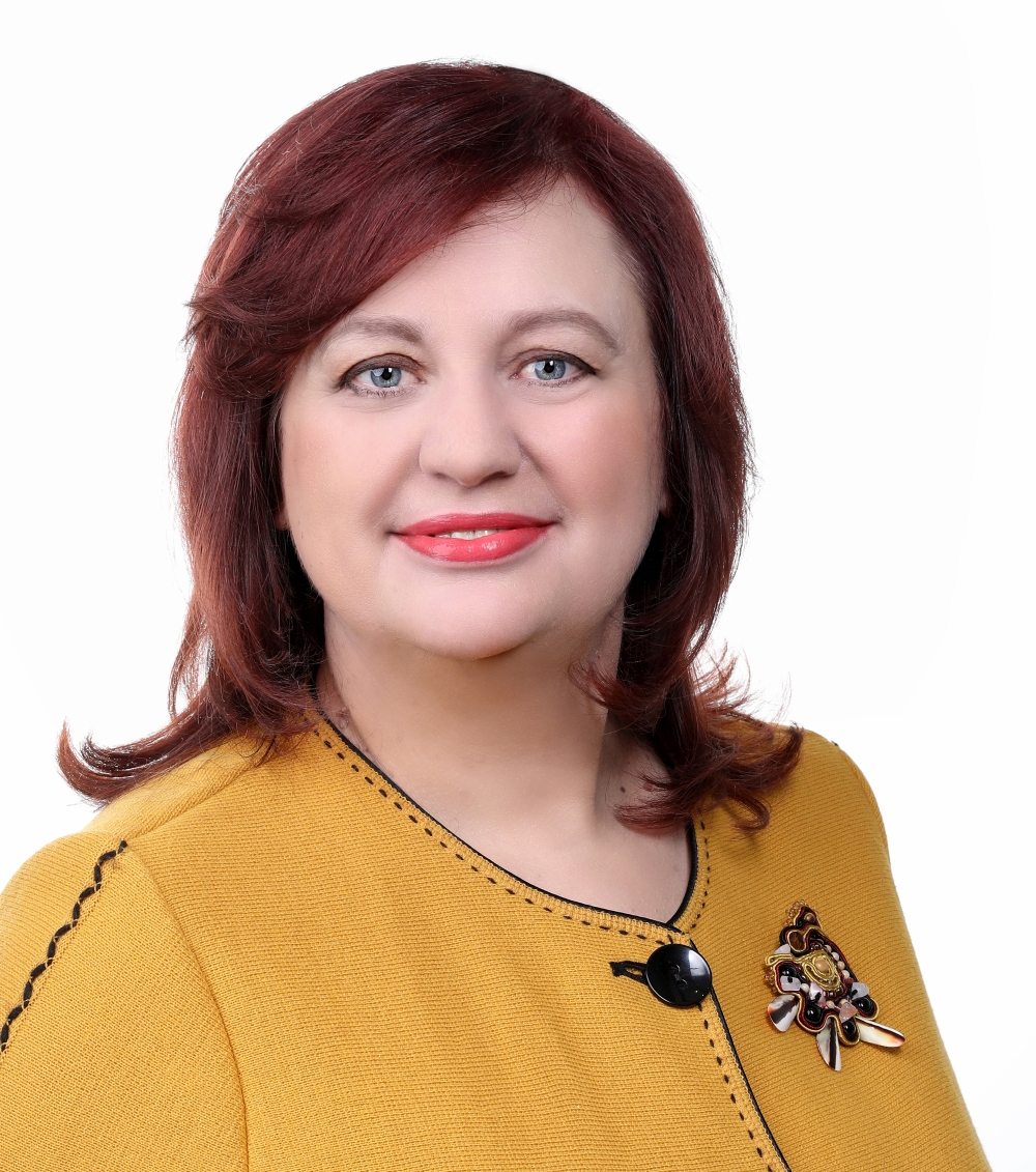 Angelė Kavaliauskienė