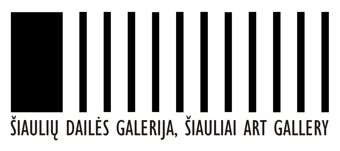 Dailės galerijos logo