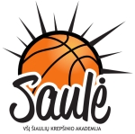 PUBLIC INSTITUTION ŠIAULIAI BASKETBALL ACADEMY SAULE