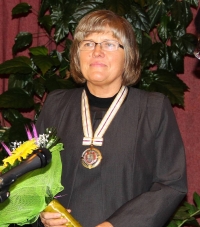 Marytė Markevičienė