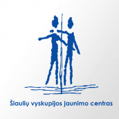 jaunimo centro logo
